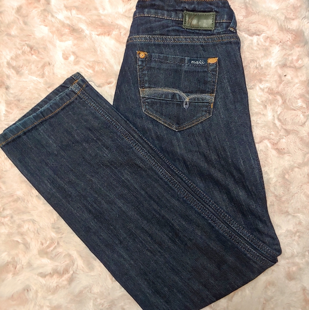 Mavi Jeans